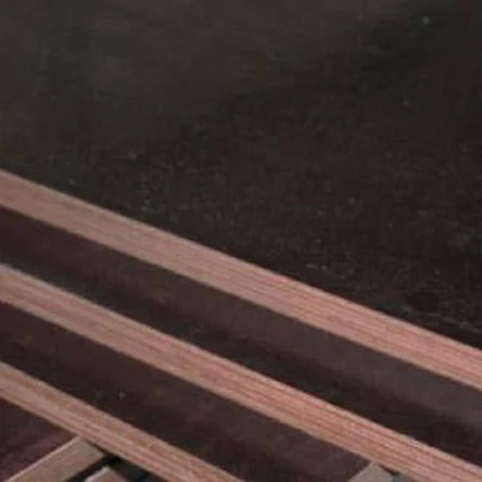 Фанера ламинированная ФОФ Россия