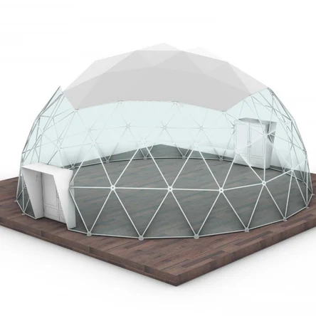 Сферический модуль