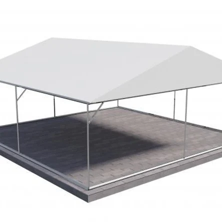 Классический тент